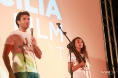 2020 - 1° Sicilia Film Fest - Cefalù
