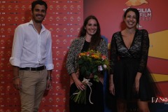 2020 - 1° Sicilia Film Fest - Day #1