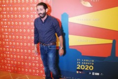 2020 - 1° Sicilia Film Fest - Day #2